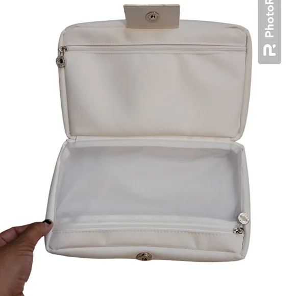 BVLGARI MAKEUP BAG - Picture 2 of 4